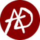 A&R monogram